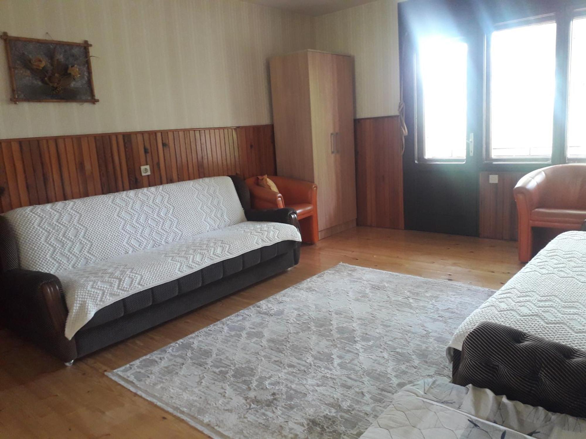 Vila Trtovic Nova Varos Ngoại thất bức ảnh